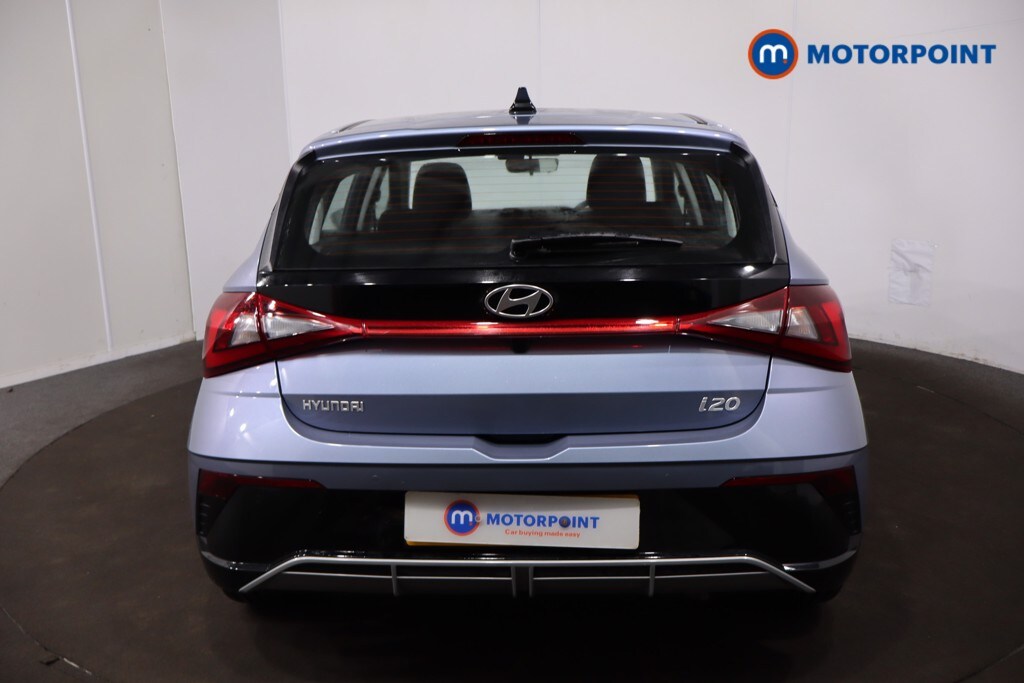 Used Hyundai i20 2025 for sale - 77450787: Photo 40