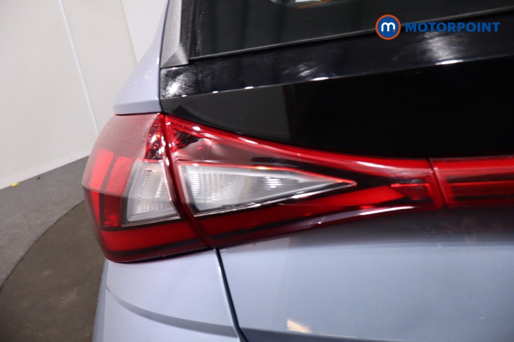 Used Hyundai i20 2025 for sale - 77450787: Photo 42