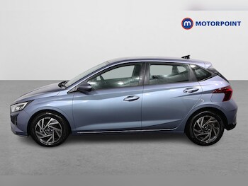 Used Hyundai i20 2025 for sale - 77450787: Photo