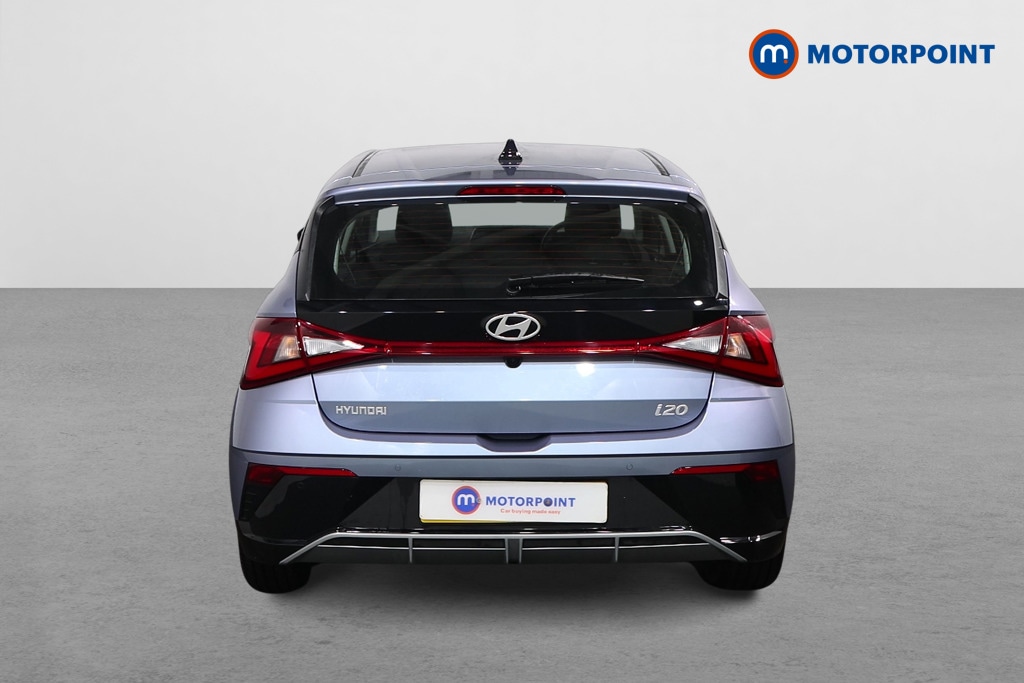 Used Hyundai i20 2025 for sale - 77450787: Photo 6