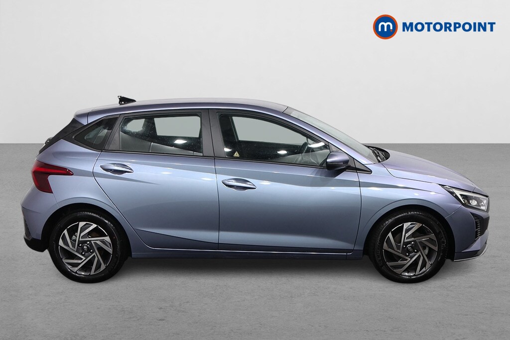 Used Hyundai i20 2025 for sale - 77450787: Photo 8