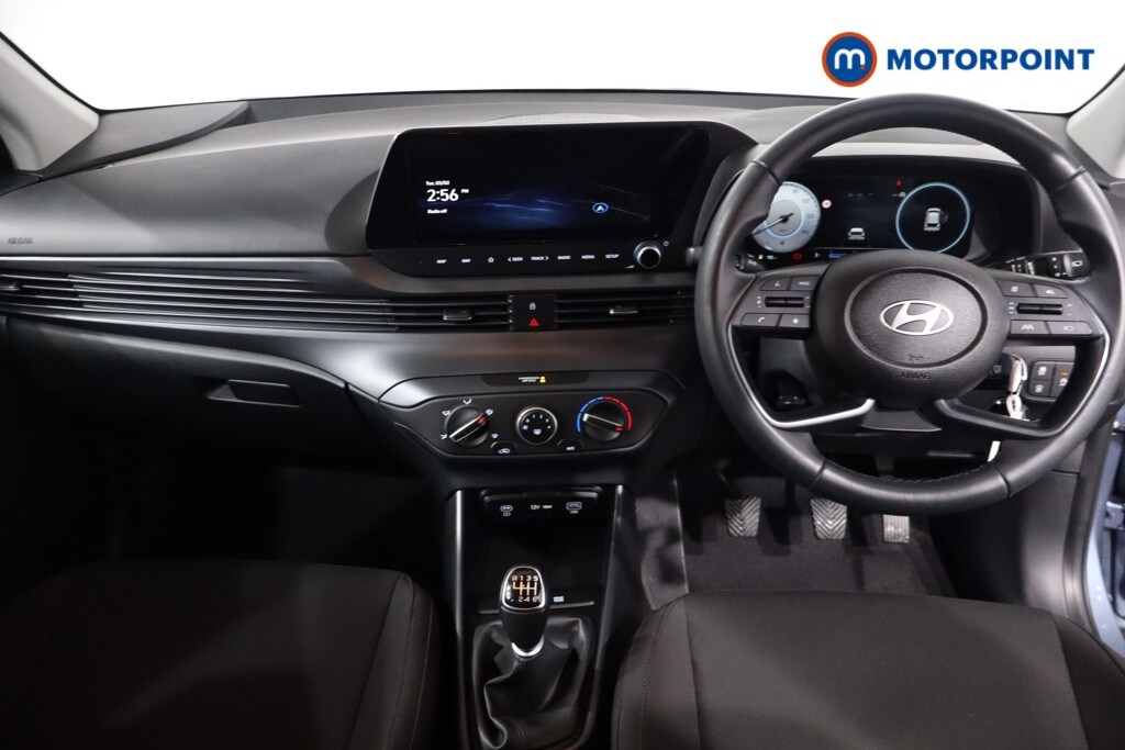 Used Hyundai i20 2025 for sale - 77450787: Photo 9