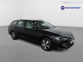 Used Volkswagen Passat 2025 for sale - 75692621: Photo