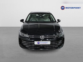 Used Volkswagen Passat 2025 for sale - 75692621: Photo