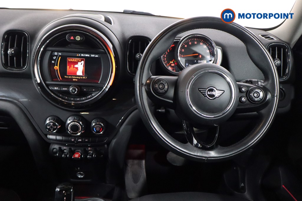 Used MINI Countryman 2019 for sale - 77033963: Photo 11