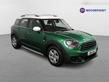 Used MINI Countryman 2019 for sale - 77033963: Photo