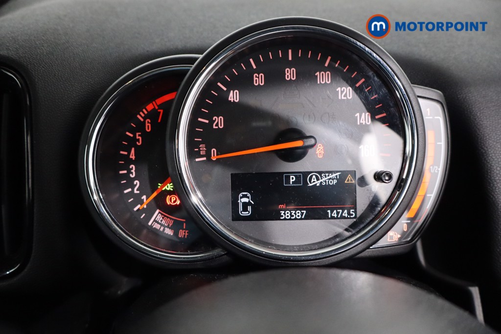 Used MINI Countryman 2019 for sale - 77033963: Photo 21