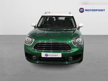 Used MINI Countryman 2019 for sale - 77033963: Photo