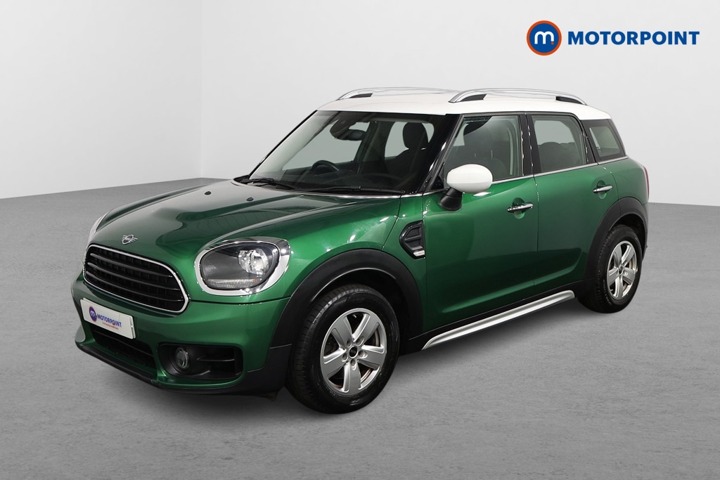 Used MINI Countryman 2019 for sale - 77033963: Photo 3