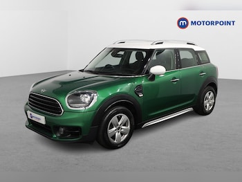 Used MINI Countryman 2019 for sale - 77033963: Photo