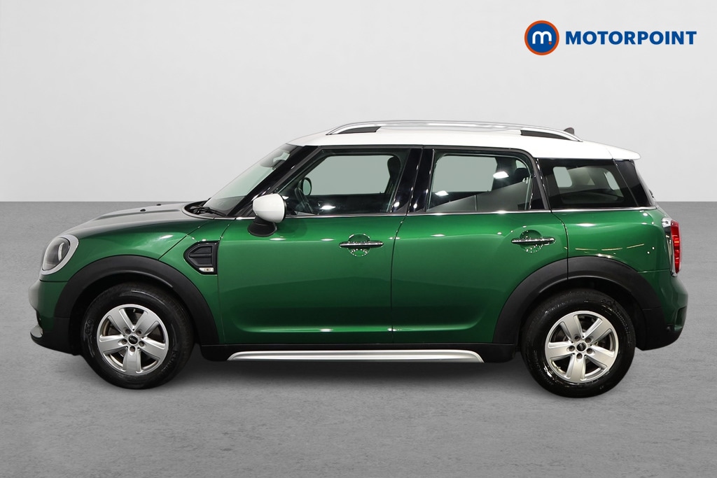 Used MINI Countryman 2019 for sale - 77033963: Photo 4