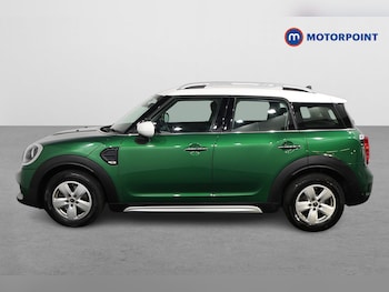 Used MINI Countryman 2019 for sale - 77033963: Photo