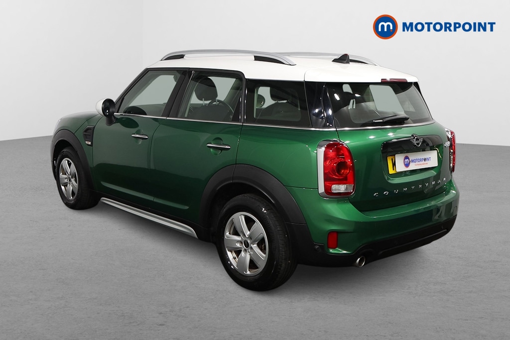 Used MINI Countryman 2019 for sale - 77033963: Photo 5