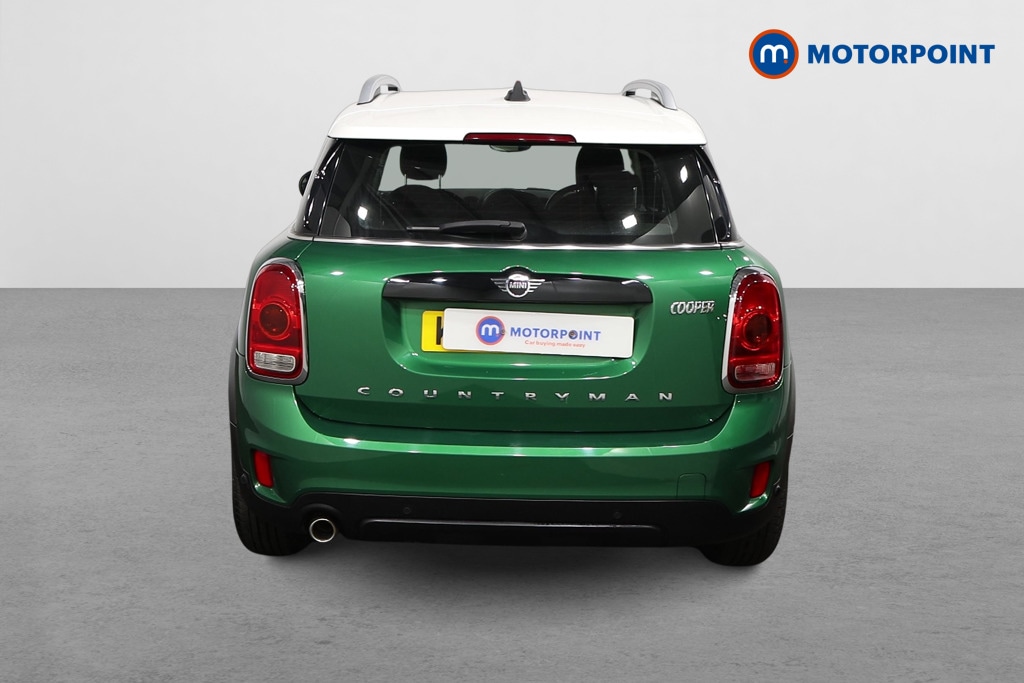 Used MINI Countryman 2019 for sale - 77033963: Photo 6