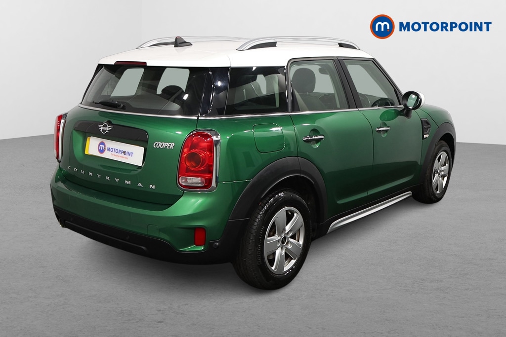 Used MINI Countryman 2019 for sale - 77033963: Photo 7