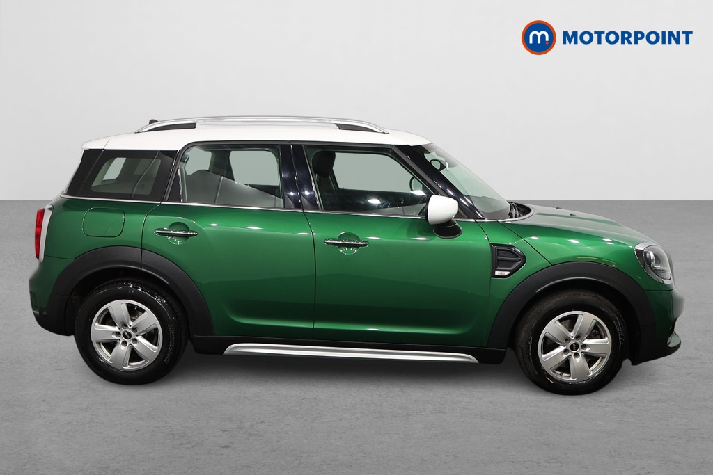 Used MINI Countryman 2019 for sale - 77033963: Photo 8