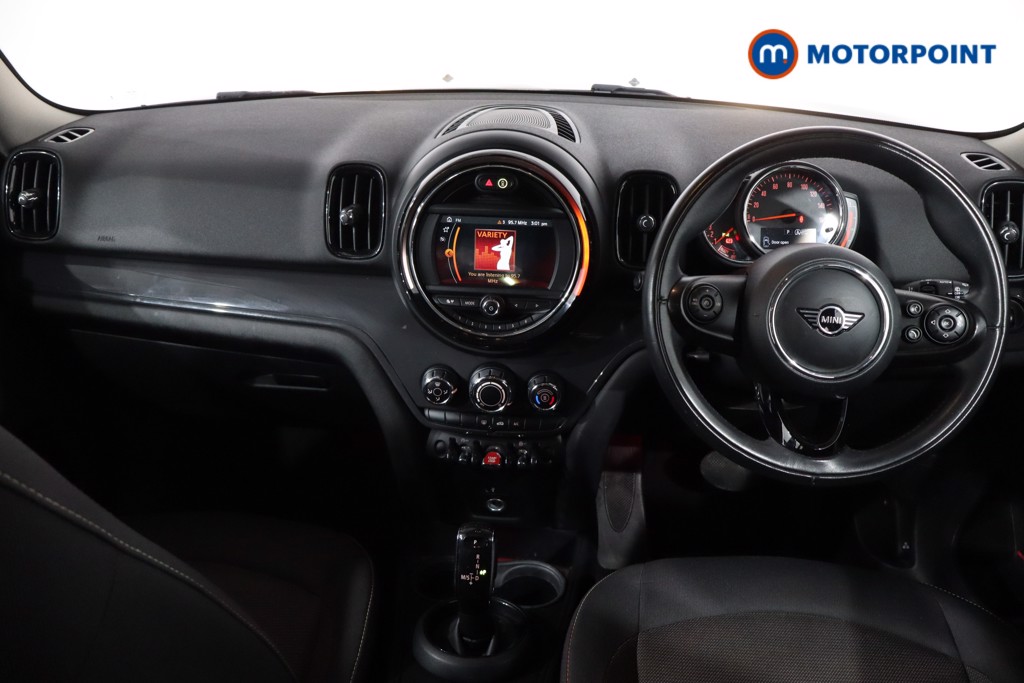 Used MINI Countryman 2019 for sale - 77033963: Photo 9