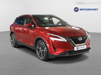 Used Nissan Qashqai 2023 for sale - 79585246: Photo
