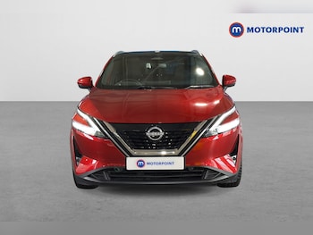 Used Nissan Qashqai 2023 for sale - 79585246: Photo