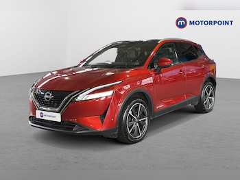 Used Nissan Qashqai 2023 for sale - 79585246: Photo