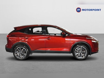 Used Nissan Qashqai 2023 for sale - 79585246: Photo