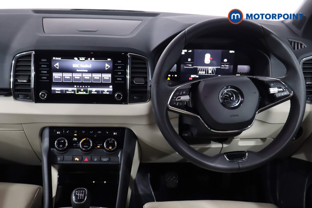 Used Skoda Karoq 2024 for sale - 77297752: Photo 11