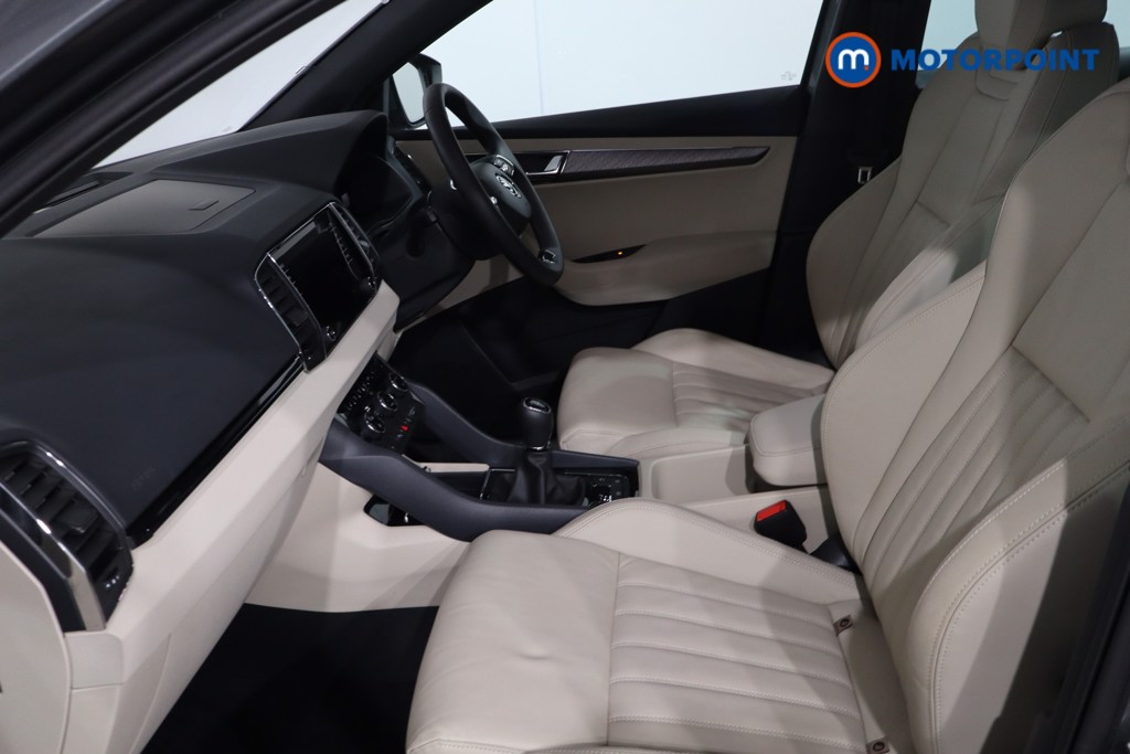 Used Skoda Karoq 2024 for sale - 77297752: Photo 12