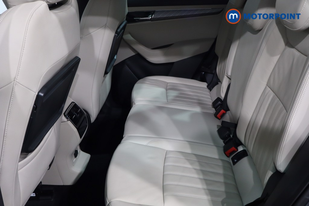 Used Skoda Karoq 2024 for sale - 77297752: Photo 13