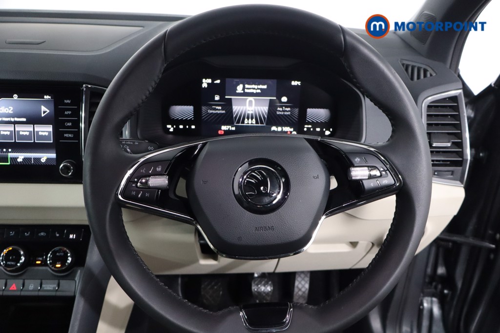 Used Skoda Karoq 2024 for sale - 77297752: Photo 14