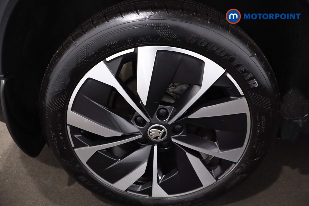 Used Skoda Karoq 2024 for sale - 77297752: Photo 17