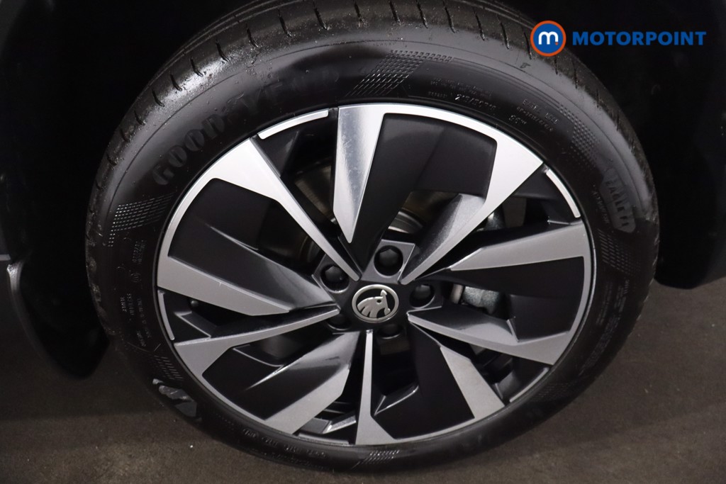 Used Skoda Karoq 2024 for sale - 77297752: Photo 18