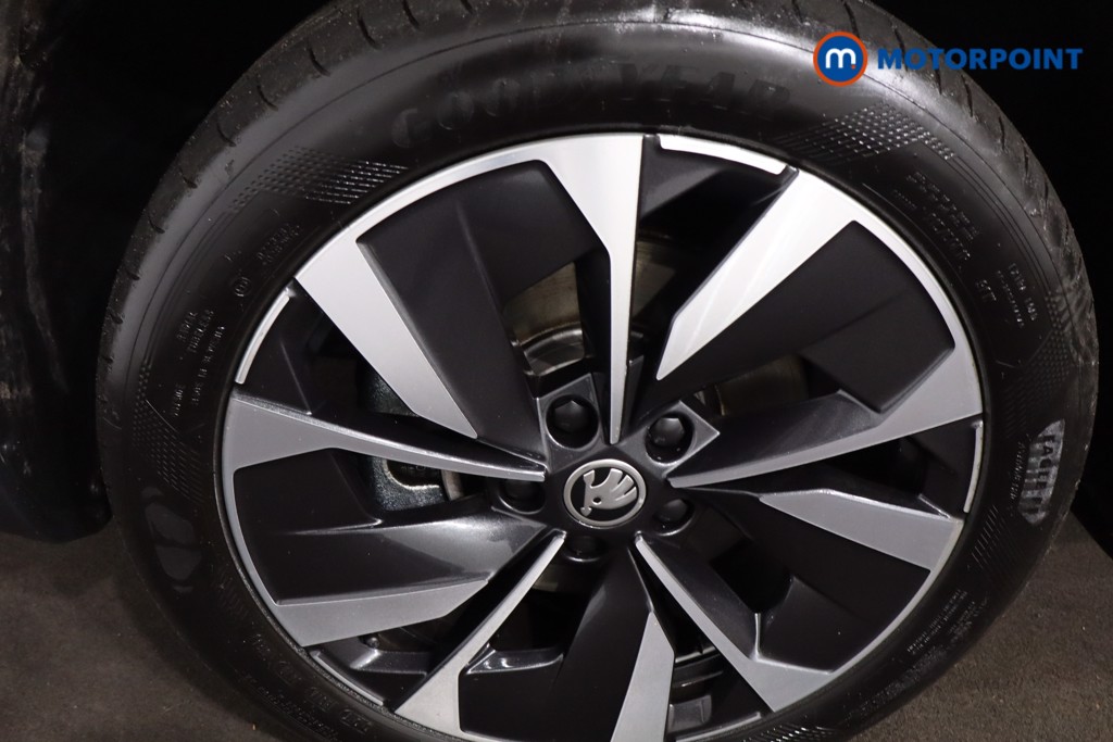 Used Skoda Karoq 2024 for sale - 77297752: Photo 19