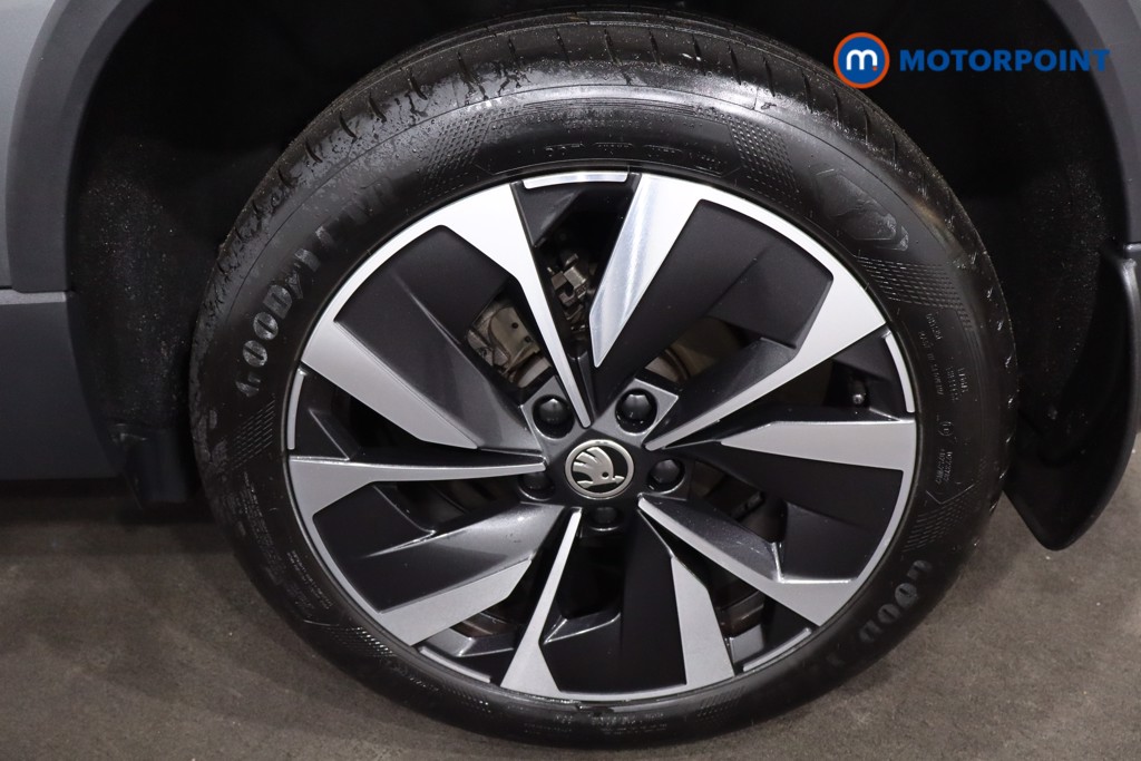 Used Skoda Karoq 2024 for sale - 77297752: Photo 20