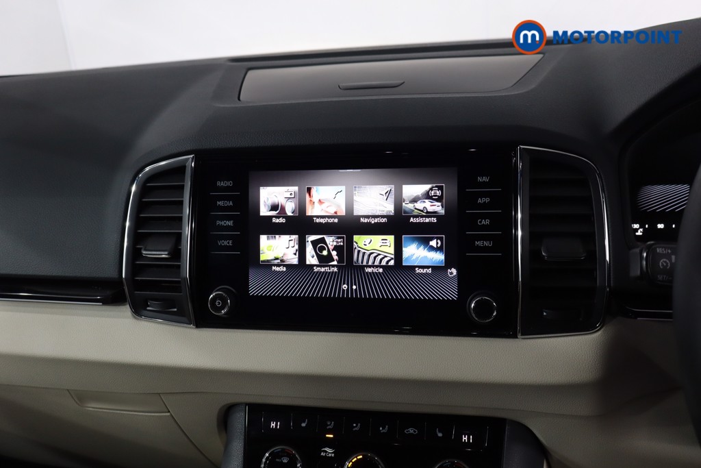 Used Skoda Karoq 2024 for sale - 77297752: Photo 26