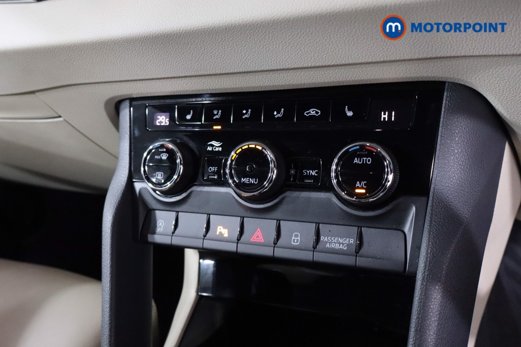 Used Skoda Karoq 2024 for sale - 77297752: Photo 27