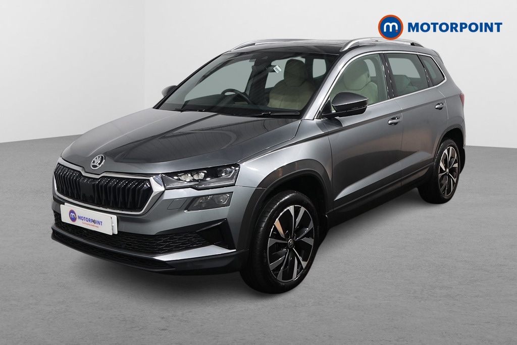 Used Skoda Karoq 2024 for sale - 77297752: Photo 3