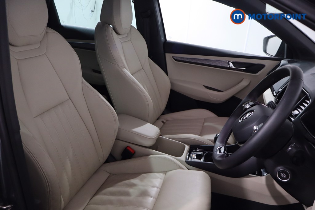 Used Skoda Karoq 2024 for sale - 77297752: Photo 30