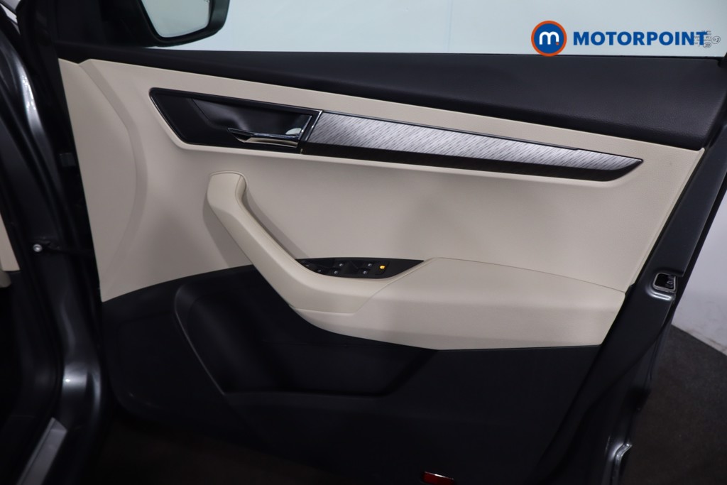 Used Skoda Karoq 2024 for sale - 77297752: Photo 31
