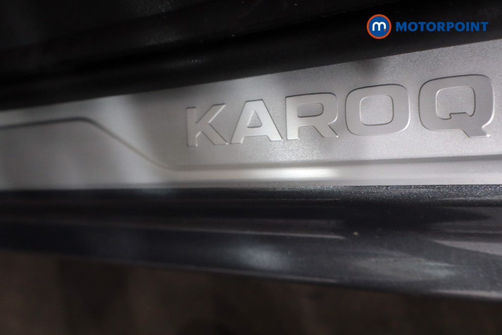 Used Skoda Karoq 2024 for sale - 77297752: Photo 35