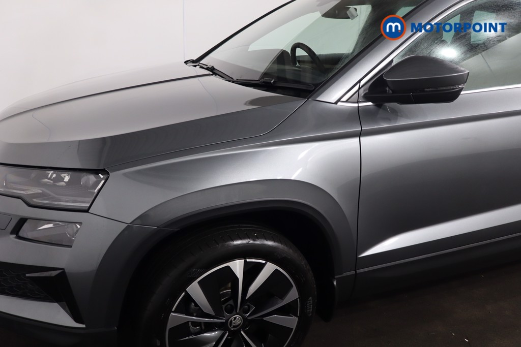 Used Skoda Karoq 2024 for sale - 77297752: Photo 36