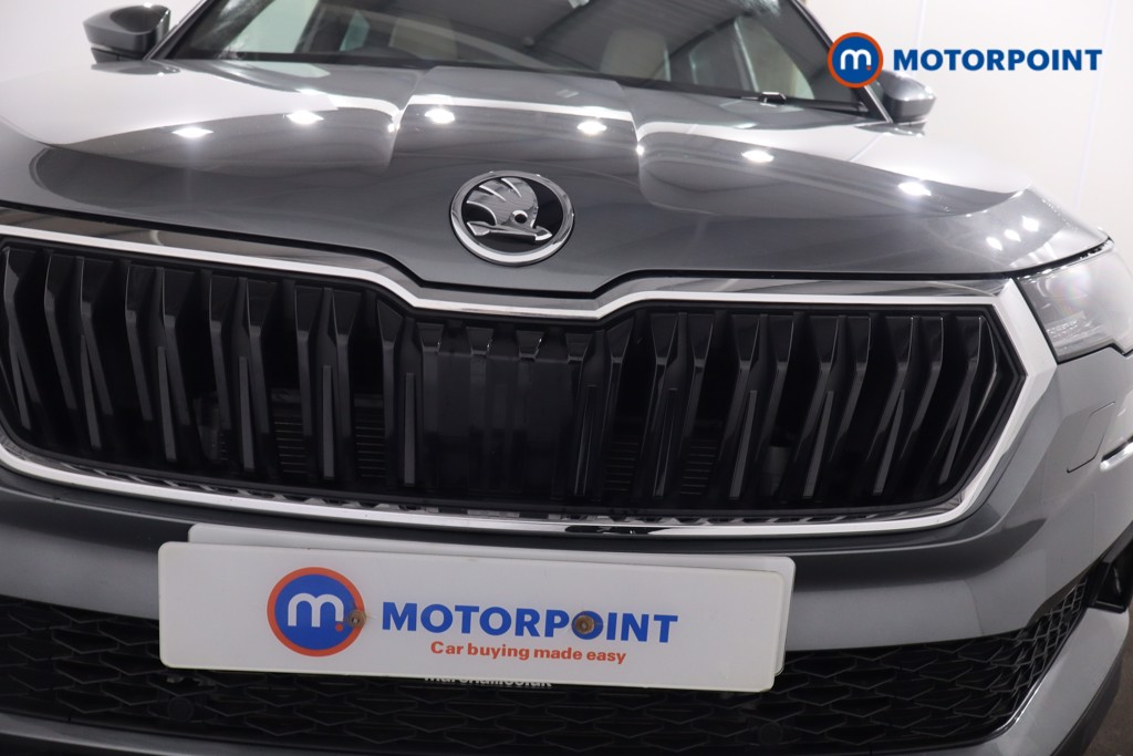 Used Skoda Karoq 2024 for sale - 77297752: Photo 37
