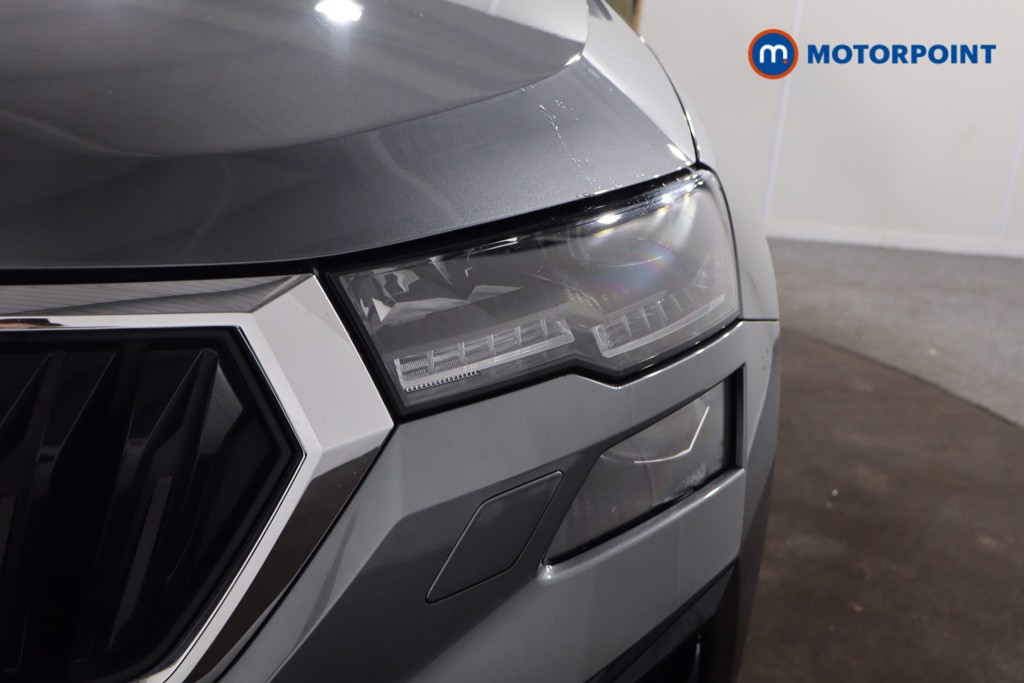 Used Skoda Karoq 2024 for sale - 77297752: Photo 39