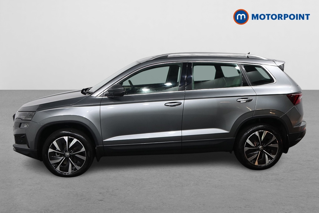 Used Skoda Karoq 2024 for sale - 77297752: Photo 4