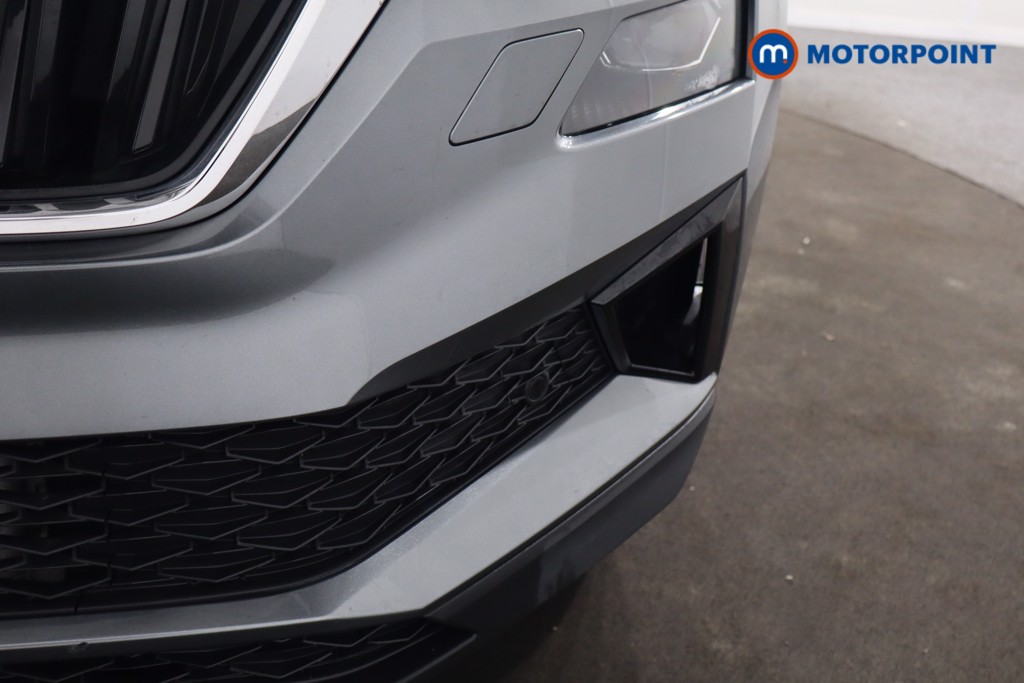 Used Skoda Karoq 2024 for sale - 77297752: Photo 40