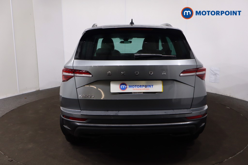 Used Skoda Karoq 2024 for sale - 77297752: Photo 43