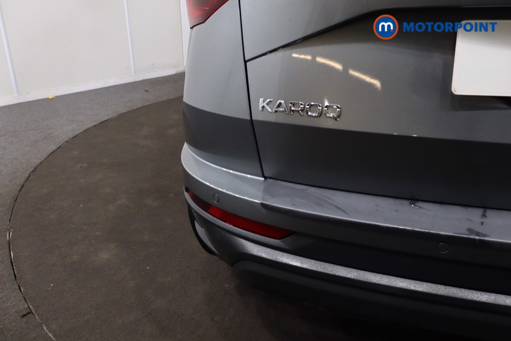Used Skoda Karoq 2024 for sale - 77297752: Photo 45
