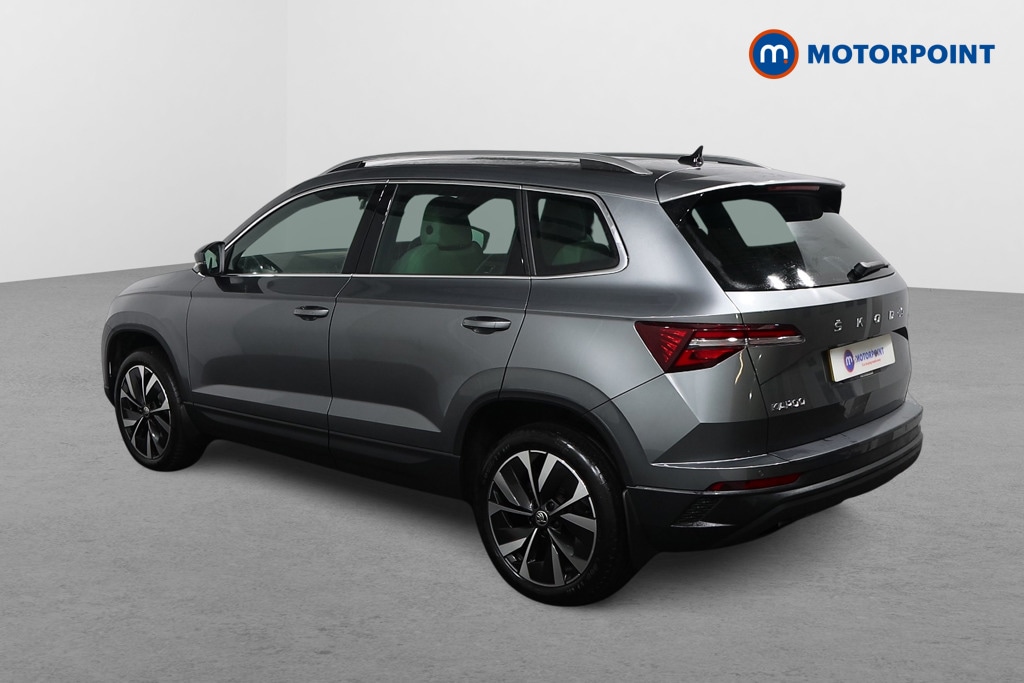 Used Skoda Karoq 2024 for sale - 77297752: Photo 5