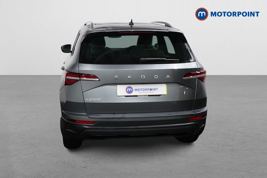 Used Skoda Karoq 2024 for sale - 77297752: Photo 6