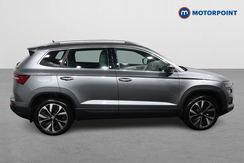 Used Skoda Karoq 2024 for sale - 77297752: Photo 8
