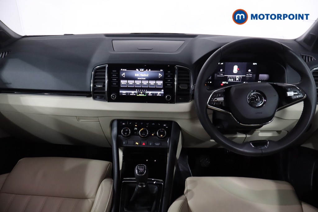 Used Skoda Karoq 2024 for sale - 77297752: Photo 9